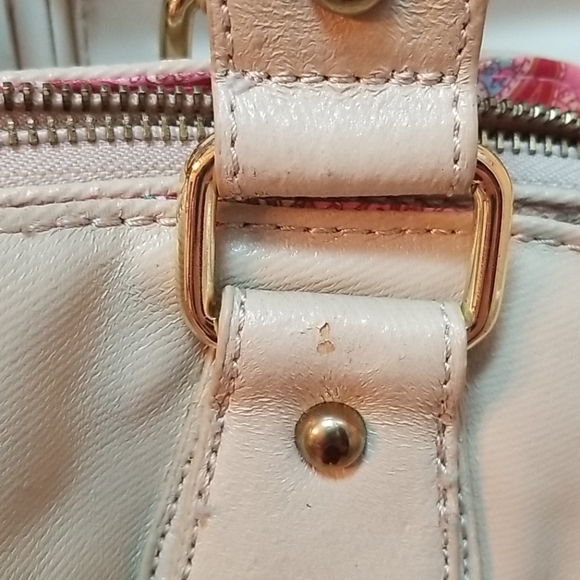 Vintage Aldo Purse - Picture 8 of 15